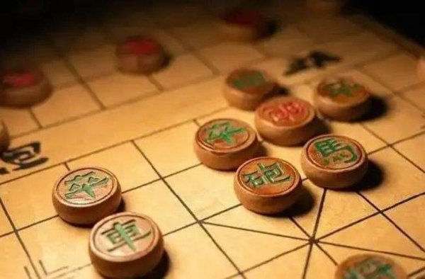 一盘棋卖20万 中国象棋圈黑幕惊人