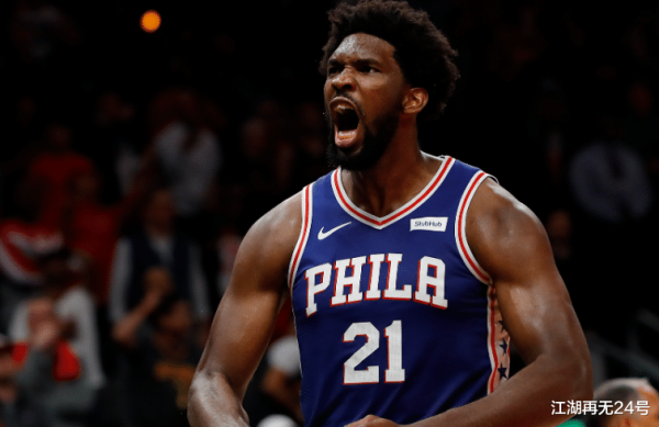 盘点NBA新赛季5大最有价值球员候选人, 字母哥仅第四, 东契奇誓要证明自己